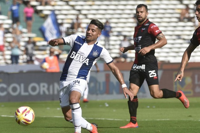 Nhận định bóng đá Talleres Cordoba vs Colon, 7h50 ngày 9/3