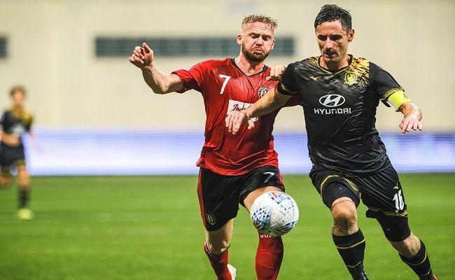 Nhận định b&oacute;ng đ&aacute; Ceres vs Bali United, 18h30 ng&agrave;y 11/3