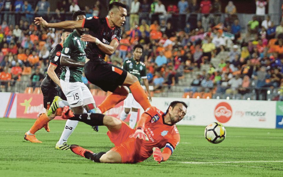 Nhận định bóng đá Felda United FC vs Melaka FC, 20h00 ngày 11/3