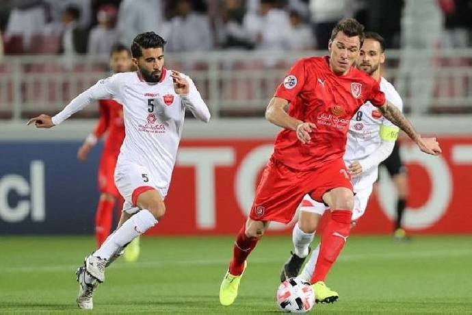 Nhận định, soi kèo Al Duhail vs Ahli Doha, 21h ngày 10/3