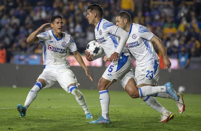 Nhận định, soi kèo Cruz Azul vs Montreal, 10h00 ngày 10/3