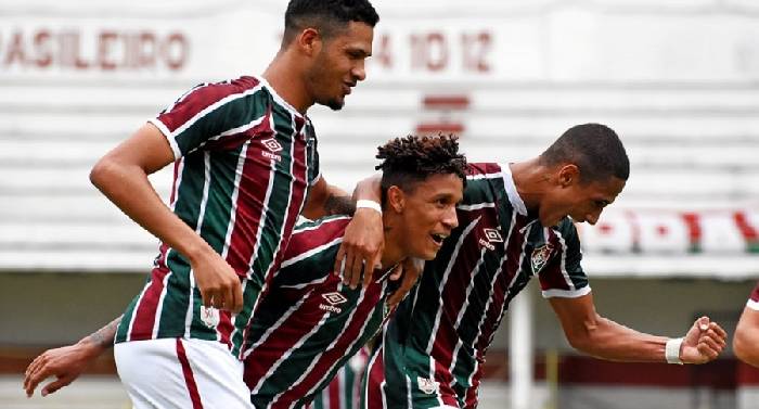 Nhận định, soi kèo Fluminense vs Asuncion, 7h30 ngày 10/3