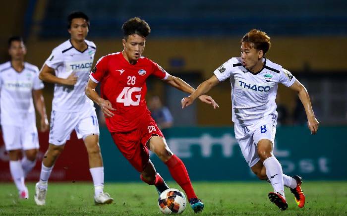 Nhận định, soi kèo HAGL vs Viettel, 17h ngày 11/3