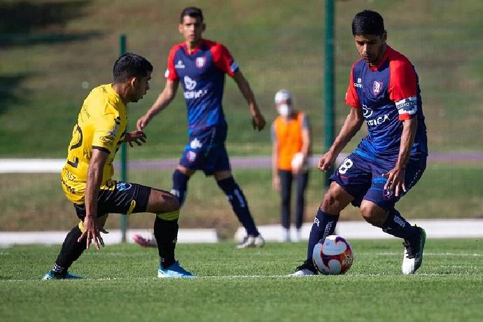 Nhận định, soi kèo Leones Negros vs Tepatitlan, 6h00 ngày 10/3