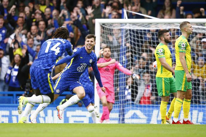 Nhận định, soi kèo Norwich vs Chelsea, 2h30 ngày 11/3