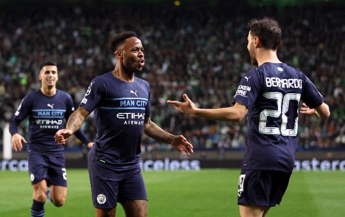 Phân tích kèo hiệp 1 Man City vs Sporting Lisbon, 3h00 ngày 10/3