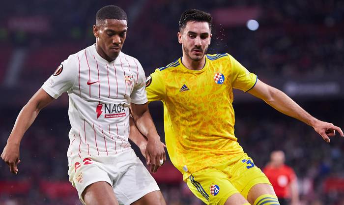 Phân tích kèo hiệp 1 Sevilla vs West Ham, 0h45 ngày 11/3
