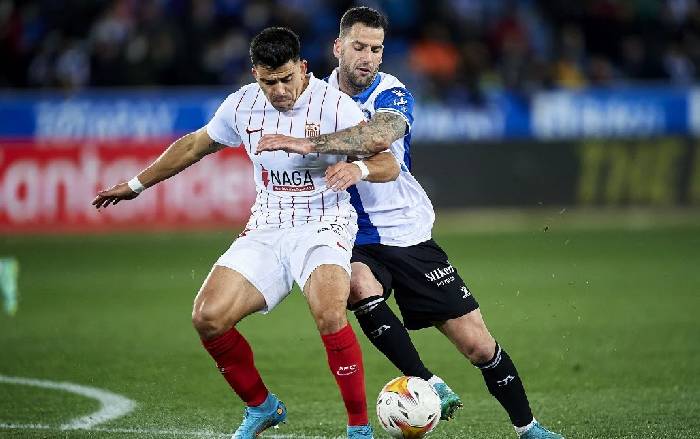 Soi bảng dự đoán tỷ số chính xác Sevilla vs West Ham, 0h45 ngày 11/3