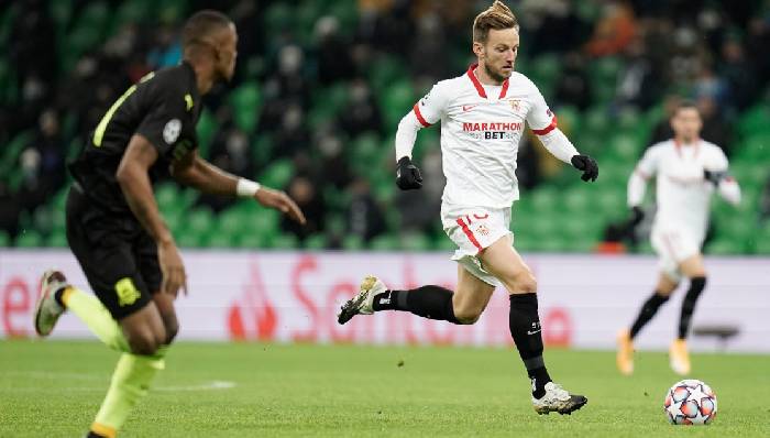 Soi kèo chẵn/ lẻ Sevilla vs West Ham, 0h45 ngày 11/3