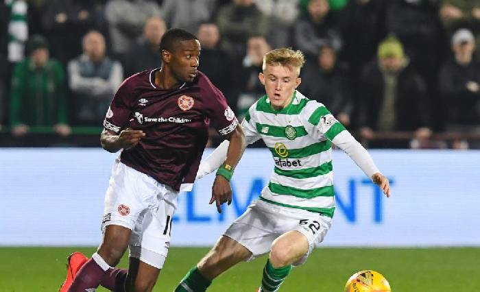 Kèo xiên thơm nhất hôm nay 11/3: Hearts vs Celtic