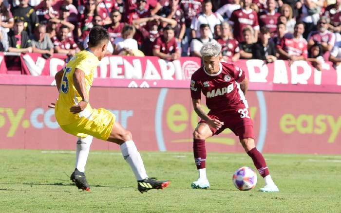 Máy tính dự đoán bóng đá 11/3: Belgrano vs Lanus