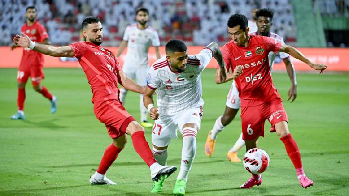 Nhận định, soi kèo Al Bataeh vs Al Dhafra, 20h45 ngày 10/3