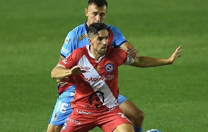 Nhận định, soi kèo Argentinos Juniors vs Arsenal Sarandi, 7h ngày 11/3