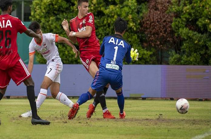 Nhận định, soi kèo DPMM vs Balestier, 18h45 ngày 10/3
