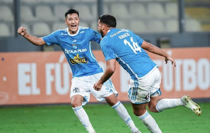 Nhận định, soi kèo Huracán vs Sporting Cristal, 5h ngày 10/3