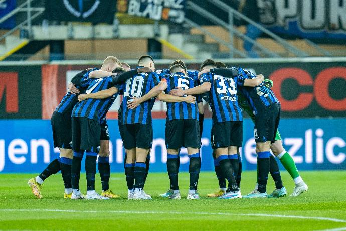 Nhận định, soi kèo Magdeburg vs Paderborn, 19h ngày 11/3