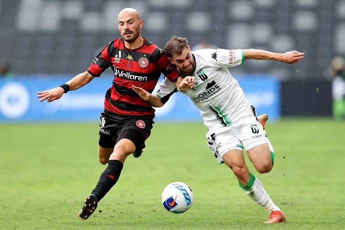 Nhận định, soi kèo Perth Glory vs WS Wanderers, 18h ngày 10/3