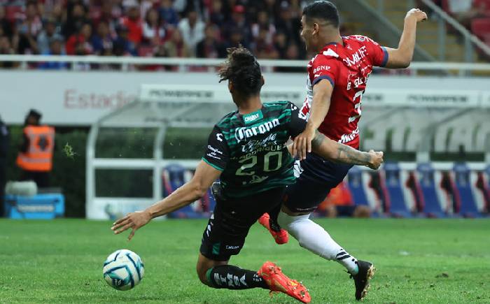 Nhận định, soi kèo Puebla vs Guadalajara, 10h10 ngày 11/3