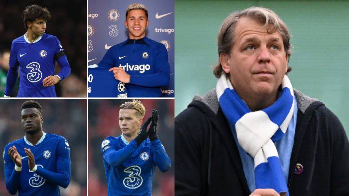Ông chủ Chelsea có điều khoản lạ đời để khích tướng tân binh