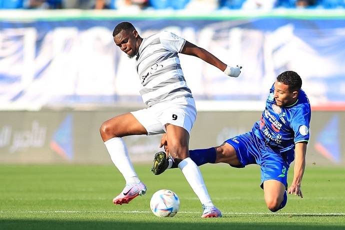 Phân tích kèo hiệp 1 Abha vs Fateh, 20h00 ngày 10/3