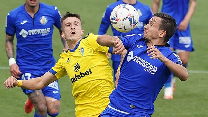 Phân tích kèo hiệp 1 Cádiz vs Getafe, 3h ngày 11/3