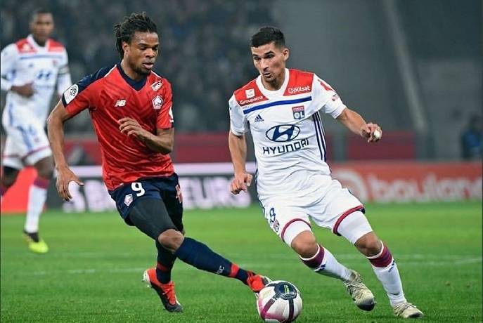 Phân tích kèo hiệp 1 Lille vs Lyon, 3h ngày 11/3