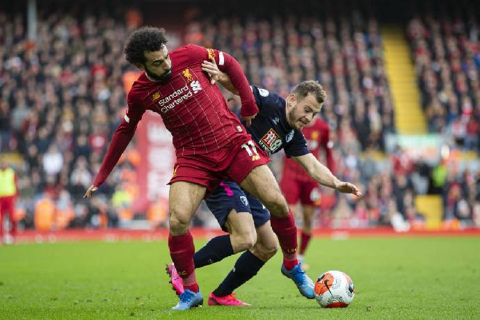 Soi bảng dự đoán tỷ số chính xác Bournemouth vs Liverpool, 19h30 ngày 11/3