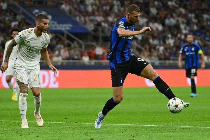 Soi bảng vị cầu thủ ghi bàn Spezia vs Inter Milan, 2h45 ngày 11/3