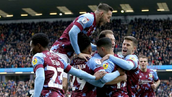 Soi kèo bóng đá Anh hôm nay 11/3: Burnley vs Wigan 