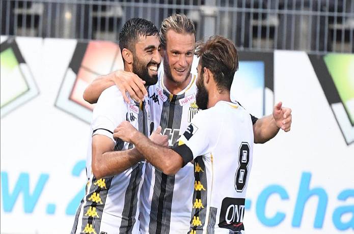 Soi kèo, dự đoán Macao Charleroi vs Leuven, 2h45 ngày 11/3