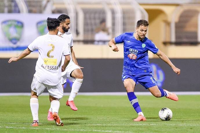 Soi kèo phạt góc Abha vs Fateh, 20h00 ngày 10/3