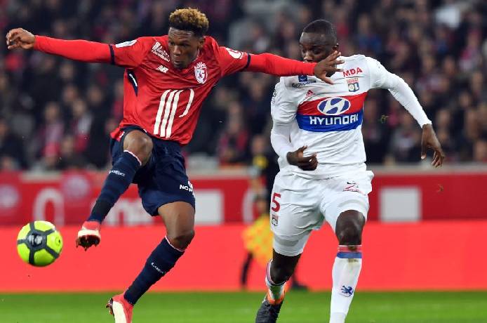 Soi kèo phạt góc Lille vs Lyon, 3h ngày 11/3
