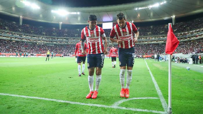 Soi kèo phạt góc Puebla vs Guadalajara, 10h10 ngày 11/3