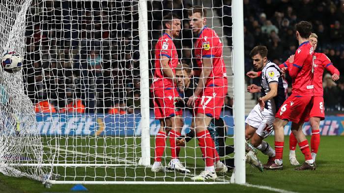 Soi kèo phạt góc Stoke vs Blackburn, 3h ngày 11/3