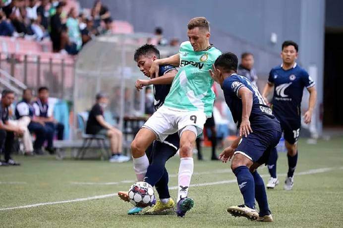 Soi kèo tài xỉu Tanjong vs Geylang hôm nay, 18h45 ngày 10/3