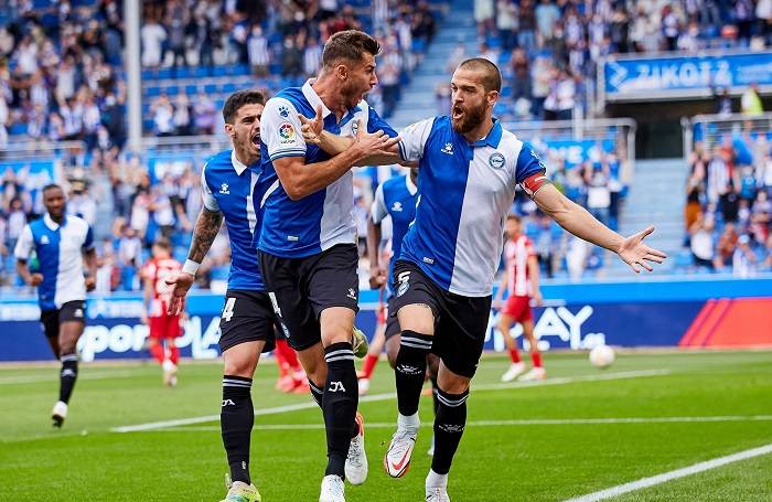 Nhận định, soi kèo Alaves vs Rayo Vallecano, 20h00 ngày 10/3: Chủ nhà mỉm cười