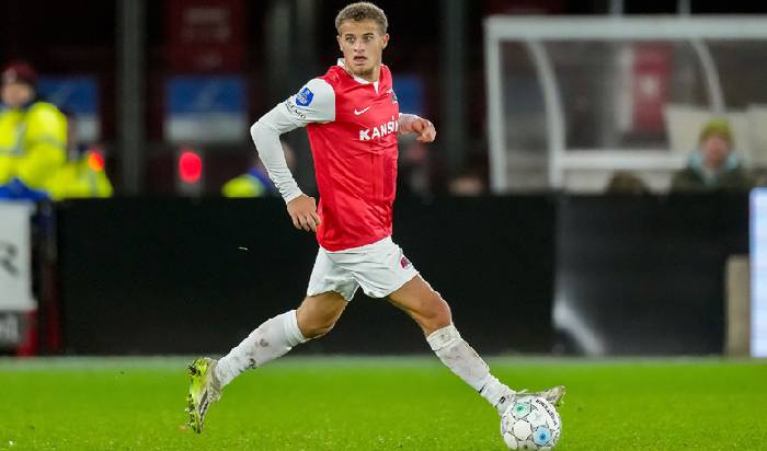 Nhận định, soi kèo AZ Alkmaar với Excelsior, 18h15 ngày 10/3: Cửa trên ‘ghi điểm’