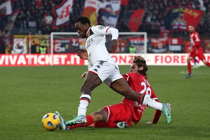 Nhận định, soi kèo Genoa với A.C. Monza, 2h45 ngày 10/3: Khó thắng