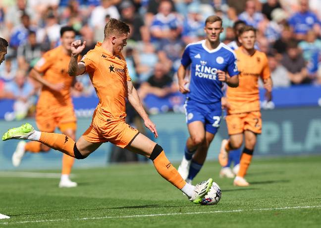 Nhận định, soi kèo Hull City với Leicester City, 22h00 ngày 09/03: Bầy cáo run sợ