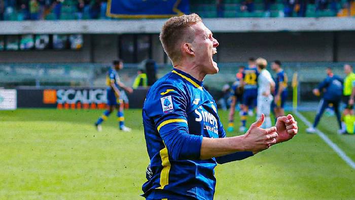 Nhận định, soi kèo Lecce với Hellas Verona, 18h30 ngày 10/3: Cửa trên ‘tạch’