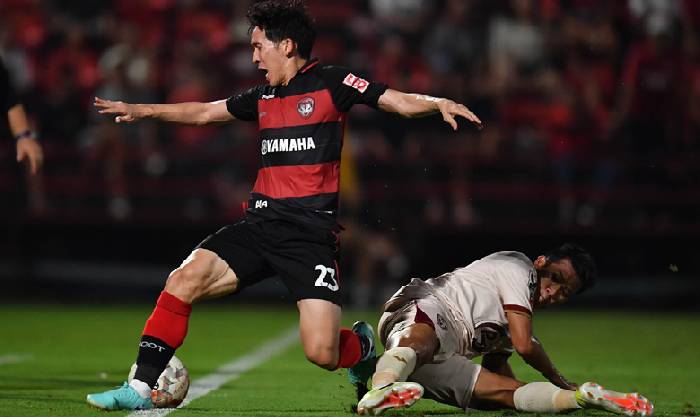 Nhận định, soi kèo Muangthong United với Khonkaen United, 19h00 ngày 10/3: Chủ nhà đáng tin