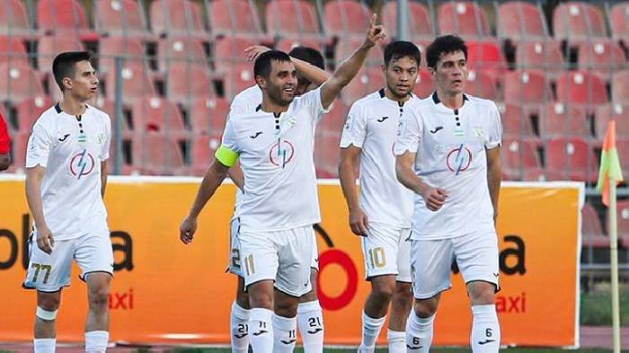 Nhận định, soi kèo Qizilqum Zarafshon với Termez Surkhon, 20h30 ngày 11/3: Tiếp đà thăng hoa