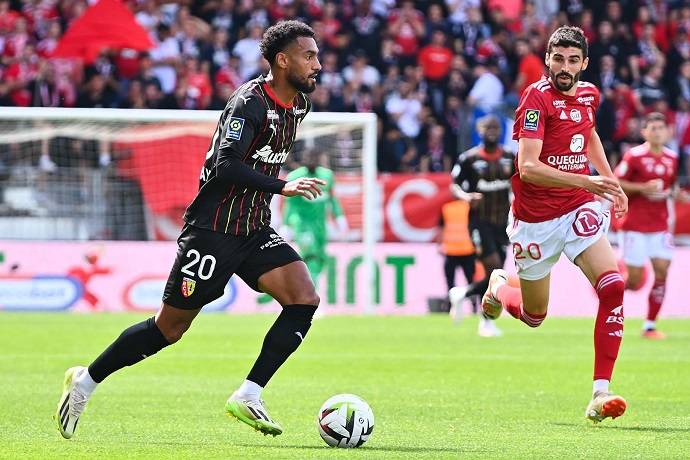 Nhận định, soi kèo RC Lens với Stade Brestois, 3h00 ngày 10/3: Thời thế thay đổi