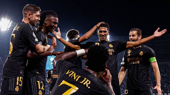 Nhận định, soi kèo Real Madrid vs Celta Vigo, 00h30 ngày 11/3: Mồi ngon của Kền kền