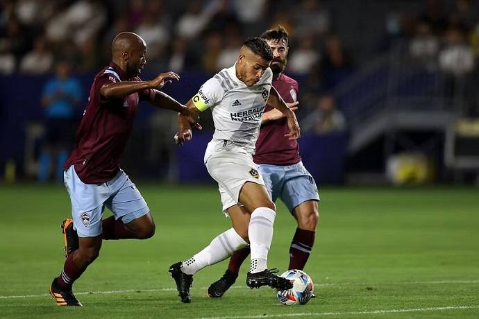 Nhận định, soi kèo Real Salt Lake với Colorado Rapids, 9h30 ngày 10/3: Khó có bất ngờ