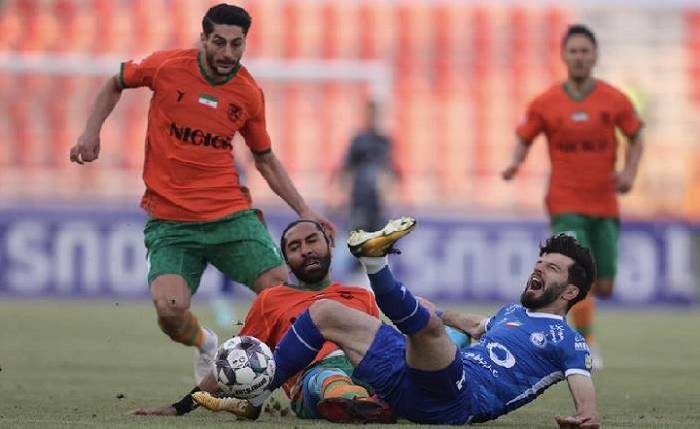 Nhận định, soi kèo Tractor SC với Sepahan, 18h30 ngày 11/3: Điểm tựa sân nhà của Tractor SC