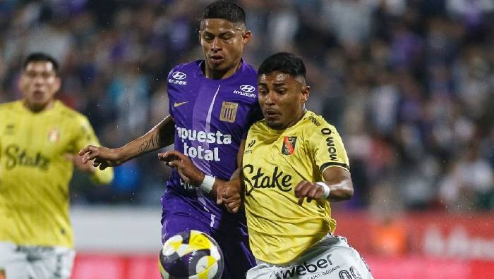 Nhận định, soi k&egrave;o Alianza Lima vs Melgar, 8h30 ng&agrave;y 10/3: Tận dụng lợi thế