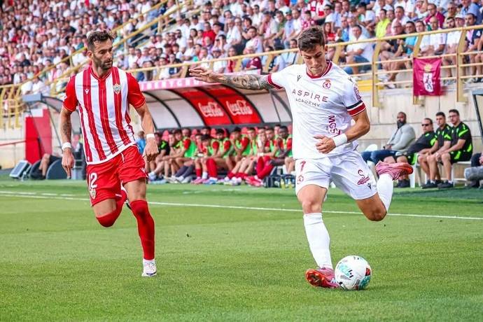 Nhận định, soi k&egrave;o Almeria vs Cultural Leonesa, 2h30 ng&agrave;y 10/3: Vị thế tr&aacute;i ngược