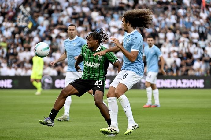 Nhận định, soi k&egrave;o Lazio vs Sassuolo, 2h45 ng&agrave;y 10/3: Thời thế thay đổi