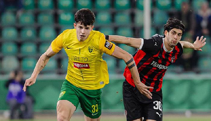 Nhận định soi kèo MSK Zilina vs Trencin, 00h00 ngày 11/3: Đối thủ yêu thích